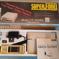 SUPERFONE CT-505 HSI