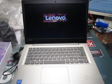 Lenovo Ideapad S130