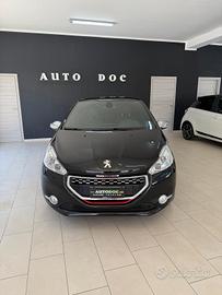 Peugeot 208 1.6 THP 200 CV 3 porte GTi