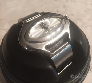 Orologio IFO watches stainless steel back 