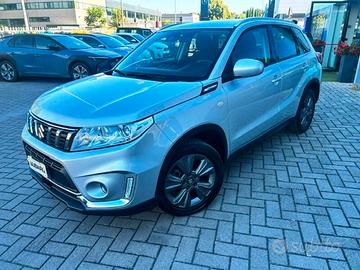 Suzuki Vitara 1.0 Boosterjet 4WD AllGrip Cool