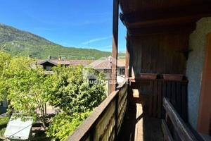 Appartamento di 45 m² con 2 locali a Trambileno