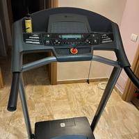 Tapis roulant domyos