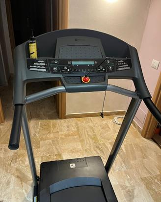 Tapis roulant domyos