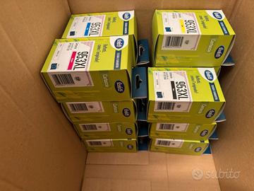 Catucce Epson Compatibili