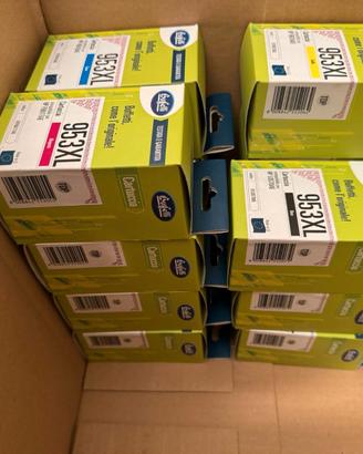 Catucce Epson Compatibili