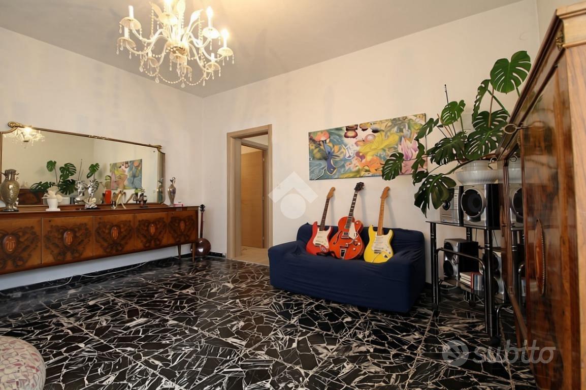 Appartamento – Teramo, Coste Sant'Agostino, San Giorgio - Vista 3