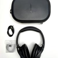 Bose QuietComfort35 II Cuffie Wireless