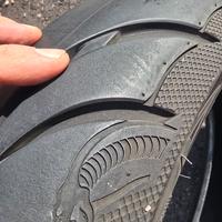 Avon COBRA CHROME 150/80 R16 (71V)