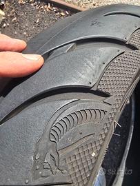 Avon COBRA CHROME 150/80 R16 (71V)