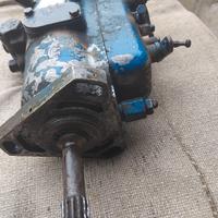 pompa gasolio cav x 4 cilindri 70cv 