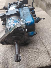 pompa gasolio cav x 4 cilindri 70cv 