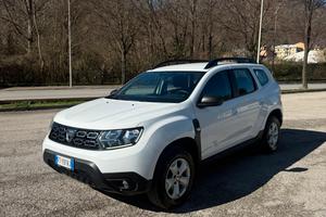 Dacia Duster 1.6 SCe GPL 4x2 Comfort