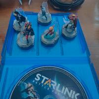 Starlink battle for atlas PS4