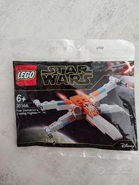 Lego STAR WARS X-Wing Fighter NUOVO SIGILLATO