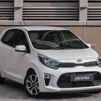 Kia picanto 2017 ricambi