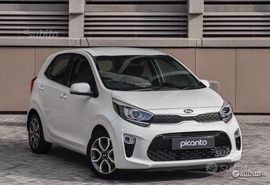 Kia picanto 2017 ricambi