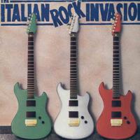 Artisti Vari - Italian Rock Invasion