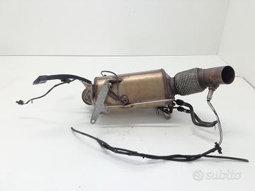 FAP FILTRO ANTIPARTICOLATO BMW Serie 1 F20 8518141