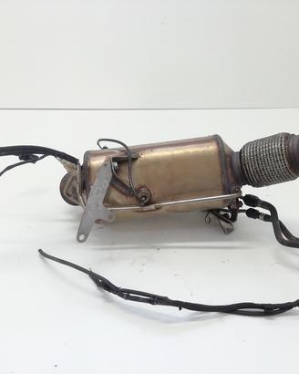 FAP FILTRO ANTIPARTICOLATO BMW Serie 1 F20 8518141