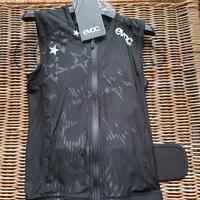 Evoc Protezioni Bici/Mtb da donna. Taglia S