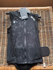 Evoc Protezioni Bici/Mtb da donna. Taglia S