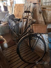 Bici Bianchi donna