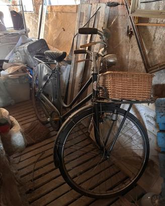 Bici Bianchi donna