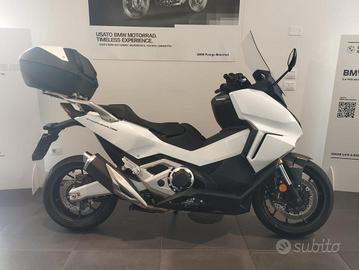 HONDA Forza 750 DCT Abs