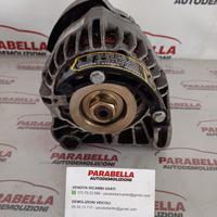 Alternatore 46436507 Fiat Dobló 2002 1.2 benzina 
