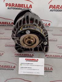 Alternatore 46436507 Fiat Dobló 2002 1.2 benzina 