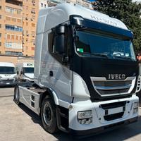 Iveco Stralis AS440S510 XP