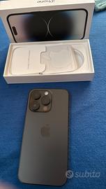 iPhone 14 pro