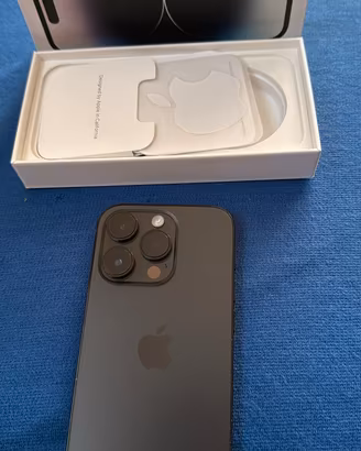 iPhone 14 pro