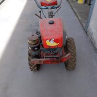 motozappa FM usato in buone condizioni 