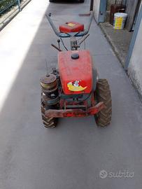 motozappa FM usato in buone condizioni 