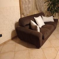 Divano letto 