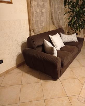 Divano letto 