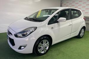 HYUNDAI IX20 1.4 DIESEL 90CV COMFORT