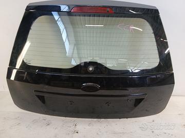 Portellone Post FORD FIESTA V '02