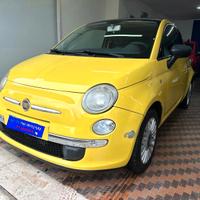 FIAT 500 (2007-2016) 500 1.3 Multijet 16V 75 CV...