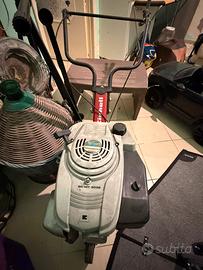 Motozappa Einhell GC MT 3036 - 4.0 HP