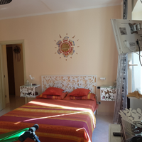 Appartamento via del lagaccio