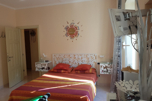 Appartamento via del lagaccio