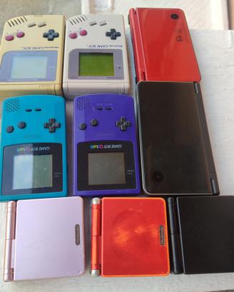 Game boy