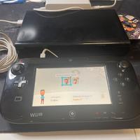 Nintendo Wii U