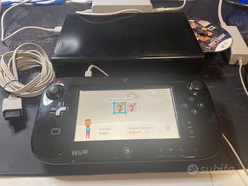 Nintendo Wii U