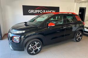 Citroen C3 Aircross PureTech 110 S&S Shine