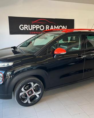 Citroen C3 Aircross PureTech 110 S&S Shine