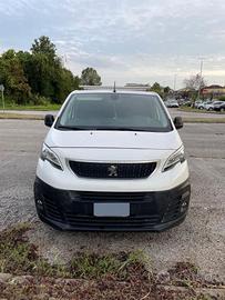 Peugeot Expert Premium - 1.5 Blue HDI 120 S&S